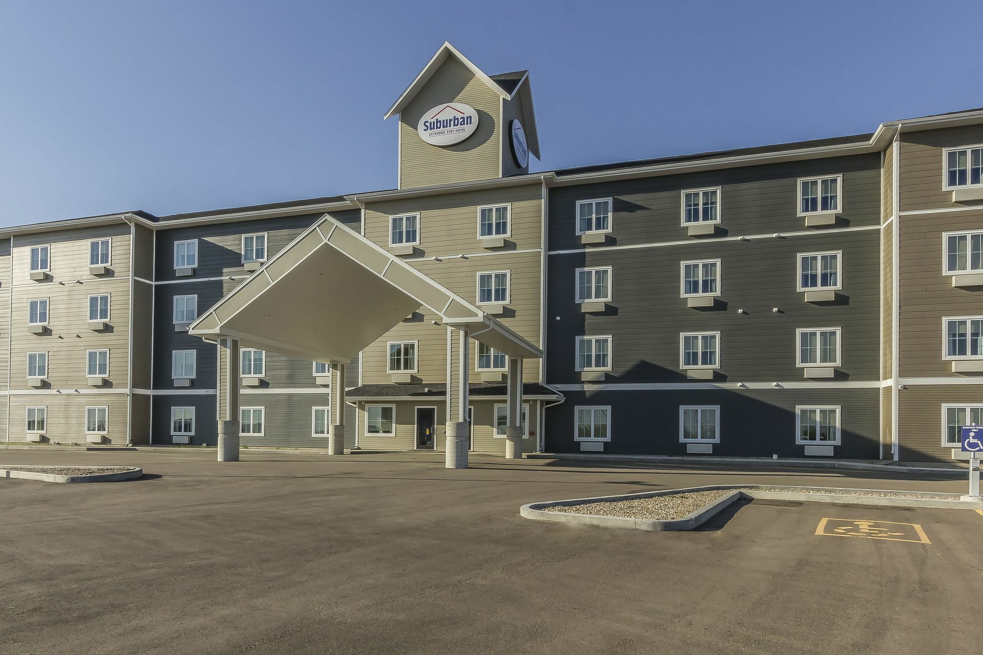 Quality Inn & Suites Moose Jaw Exteriör bild